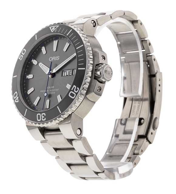 Oris Aquis 752 7733 41 83 MB Image 2